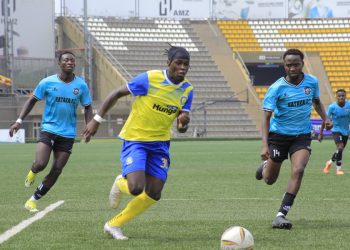 Uganda Cup: Kataka, Kaaro Karungi Stun Topflight Sides to Reach Quarterfinals