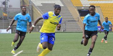 Uganda Cup: Kataka, Kaaro Karungi Stun Topflight Sides to Reach Quarterfinals