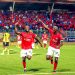 Uganda Cup: Vipers Cruise Into Quarterfinals With Commanding Win Over Blacks Power