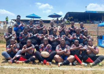 Women’s Premiership to Pause for Rugby Africa Cup Charge