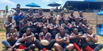 Women’s Premiership to Pause for Rugby Africa Cup Charge