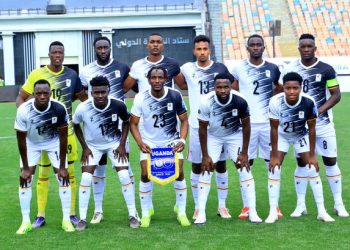 Uganda Falls to Mozambique in Tough World Cup Qualifier Clash