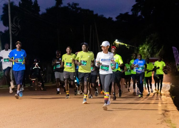 2025 Edition of Legends Marathon Launched, Focus on Celebrating Uganda’s Sporting Heroes