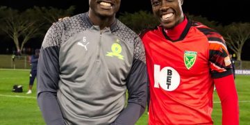 “One Mistake Doesn’t Define You”- Onyango Encourages Watenga After Horror Show in Cranes’ Defeat