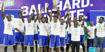 FUBA Unveil betPawa as New NBL Sponsor After Castle Lite Exit