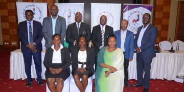 Dr. Rukare Retained as UOC Elects New Executive