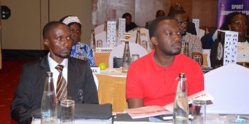 Uganda Cricket Joins Olympic Committee as 34th Member