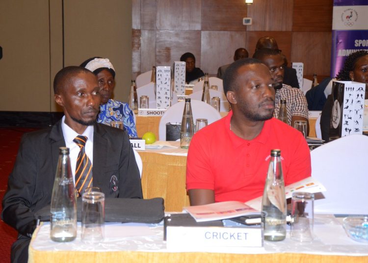 Uganda Cricket Joins Olympic Committee as 34th Member
