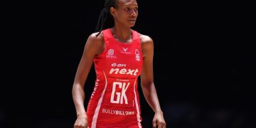 She Cranes’ Kadondi Part of Winning Squad as Forest Earn First Victory