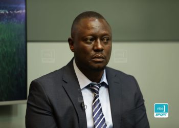 Rugby Boss Kayangwe Wins Uganda Olympic Committee VP Poll