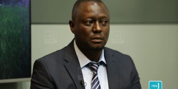 Rugby Boss Kayangwe Wins Uganda Olympic Committee VP Poll