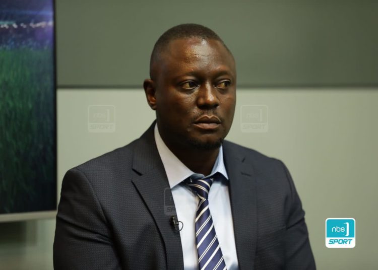 Rugby Boss Kayangwe Wins Uganda Olympic Committee VP Poll
