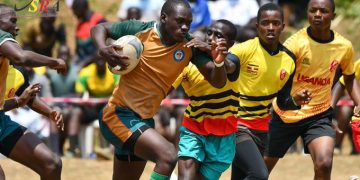 Budo Final Hurdle in Namilyango’s Rugby Schools League Title Defence