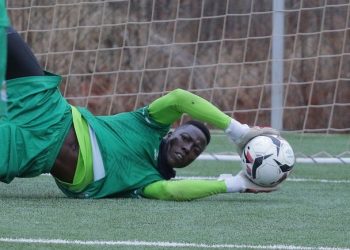 Paul Put Defends Ismail Watenga, Calls for Unity Ahead of Guinea Game