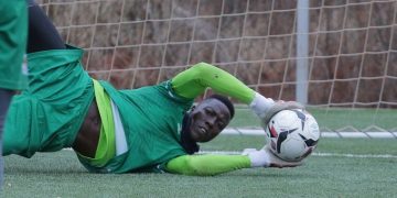 Paul Put Defends Ismail Watenga, Calls for Unity Ahead of Guinea Game