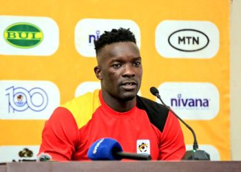 Khalid Aucho: “Let’s Protect and Motivate Our Young Players”