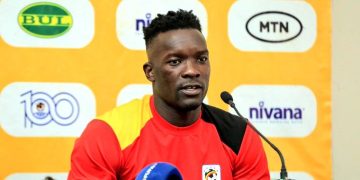 Khalid Aucho: “Let’s Protect and Motivate Our Young Players”