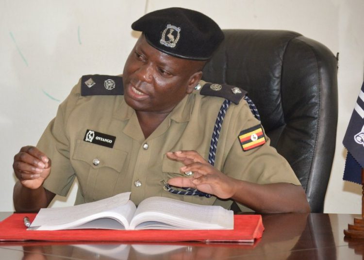 Police Guarantee Tight Security for Uganda vs. Guinea Match