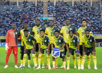 FIFA World Cup Qualifiers: Uganda Jumps to Third in Group G After Hard-Fought Win Over Guinea