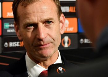 Former United Sporting Director in Talks for FA Comeback