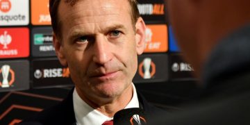 Former United Sporting Director in Talks for FA Comeback