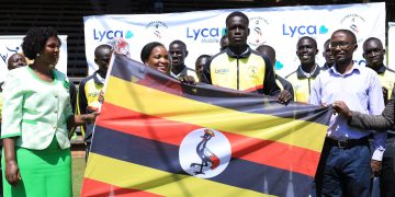 Five Matches, One Goal: Uganda’s Road to the U19 Cricket World Cup