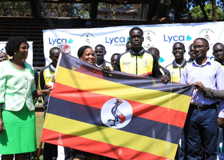 Five Matches, One Goal: Uganda’s Road to the U19 Cricket World Cup