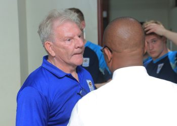 Paul Put Disappointed by Low Turnout at Namboole