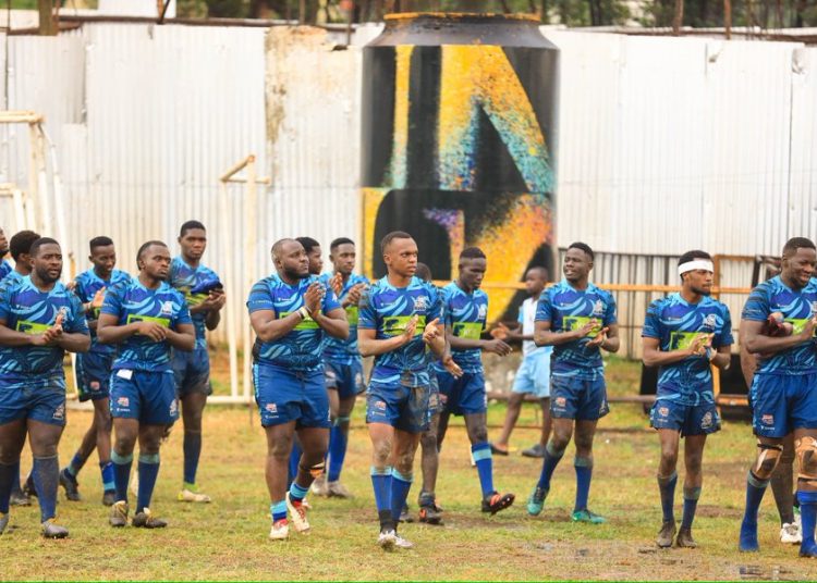 Final Round To Sort Rugby Premiership Playoffs
