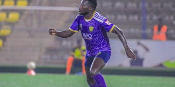 Wakiso Giants Host UPDF in Search of First League Win in 17 Matches