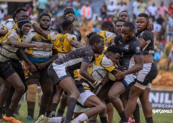 Jinja Hippos Continue Their Ascent Towards Elite Team Status