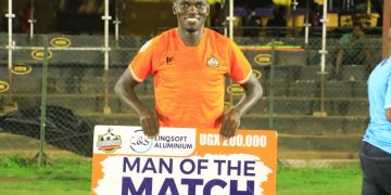 NEC Close in on Vipers with Victory Over Express