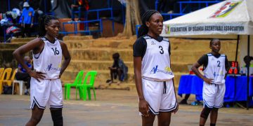 FUBA Drops A1 Challenge from NBL Over Alleged Fraud