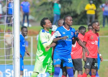 UPL: Vipers Suffer First Defeat Since Opening Day of the Season