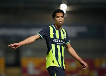 Divine Mukasa: The Ugandan-Rooted Prodigy Manchester City Must Retain