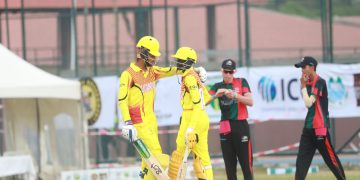 Uganda Suffers Second Consecutive Defeat in U19 Africa Qualifier