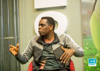 Table Tennis’ Jjagwe Urges Government to Extend Registration Period for Sports Federations