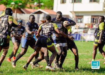 Pirates’ Bench Drowns Rhinos as Rugby Regular Season Concludes