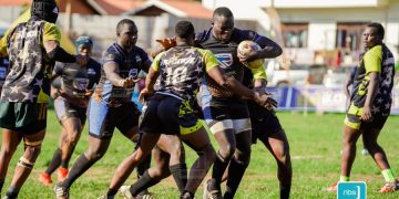 Pirates’ Bench Drowns Rhinos as Rugby Regular Season Concludes