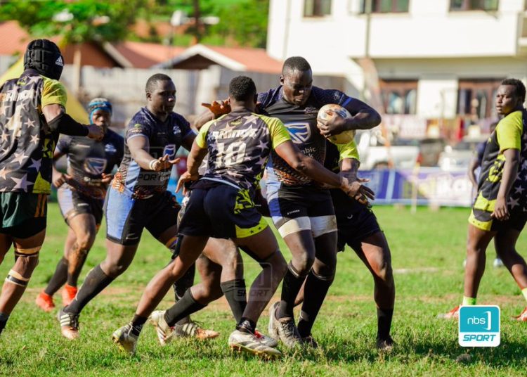 Pirates’ Bench Drowns Rhinos as Rugby Regular Season Concludes