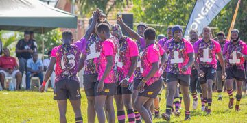 Warriors Compound Mongers’ Misery In 9th Place Scrap
