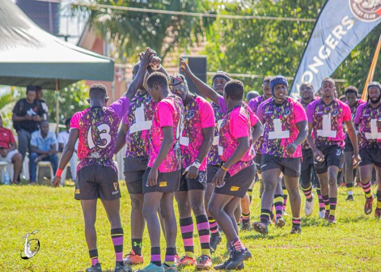 Warriors Compound Mongers’ Misery In 9th Place Scrap