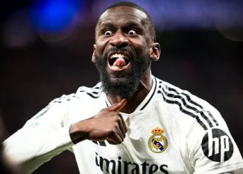 Real Madrid Players Face UEFA Investigation After Alleged Misconduct