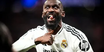 Real Madrid Players Face UEFA Investigation After Alleged Misconduct