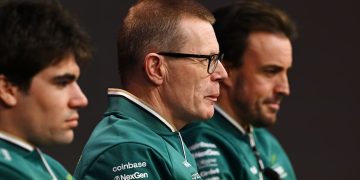Aston Martin Boss Demands Team Improvement, Not Driver Blame