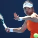 Raducanu Advances as Miami Open Sees Shock Upsets