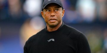 Tiger Woods Faces Extended Layoff Following Achilles Surgery