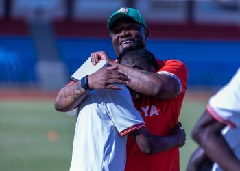 Harambee Stars Rescue Point in Ex-United Coach’s First Game