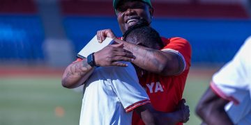 Harambee Stars Rescue Point in Ex-United Coach’s First Game
