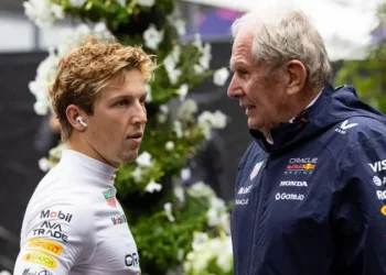 Red Bull Faces Scrutiny Over Liam Lawson’s Demotion